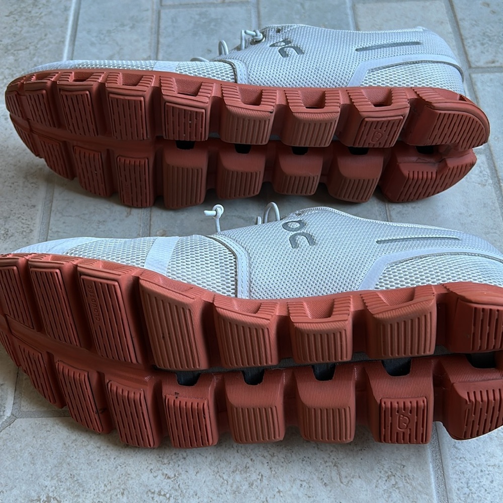 On Cloud Sneakers USW11 - Picture 7 of 9